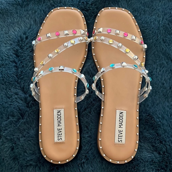 Steve Madden Shoes - 〰️ steve madden